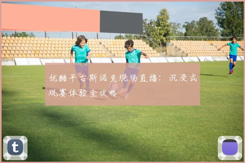 优酷平台斯诺克现场直播：沉浸式观赛体验全攻略