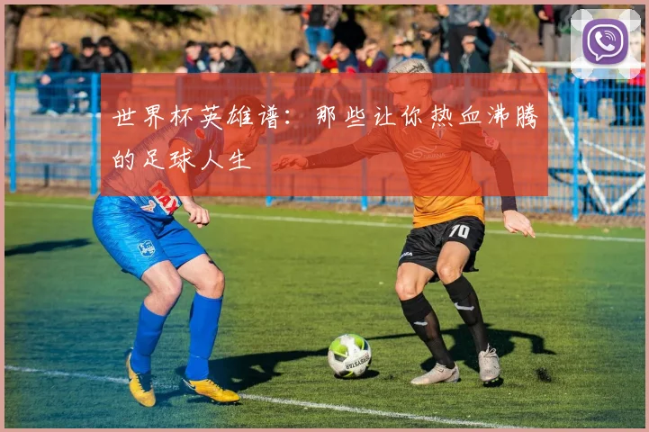 世界杯英雄谱:那些让你热血沸腾的足球人生