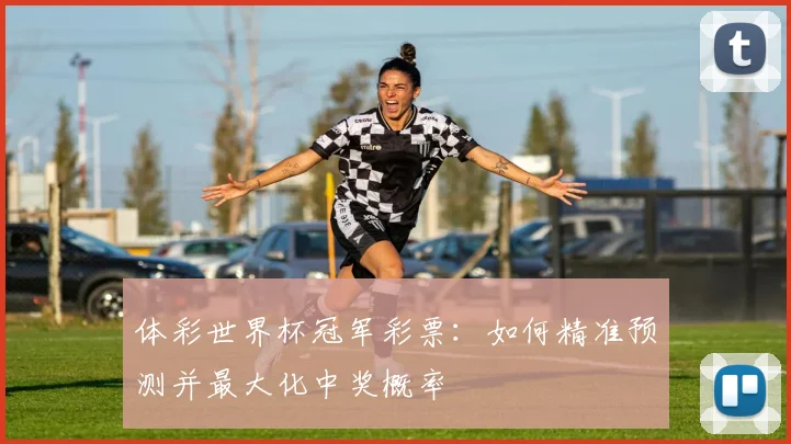 体彩世界杯冠军彩票：如何精准预测并最大化中奖概率